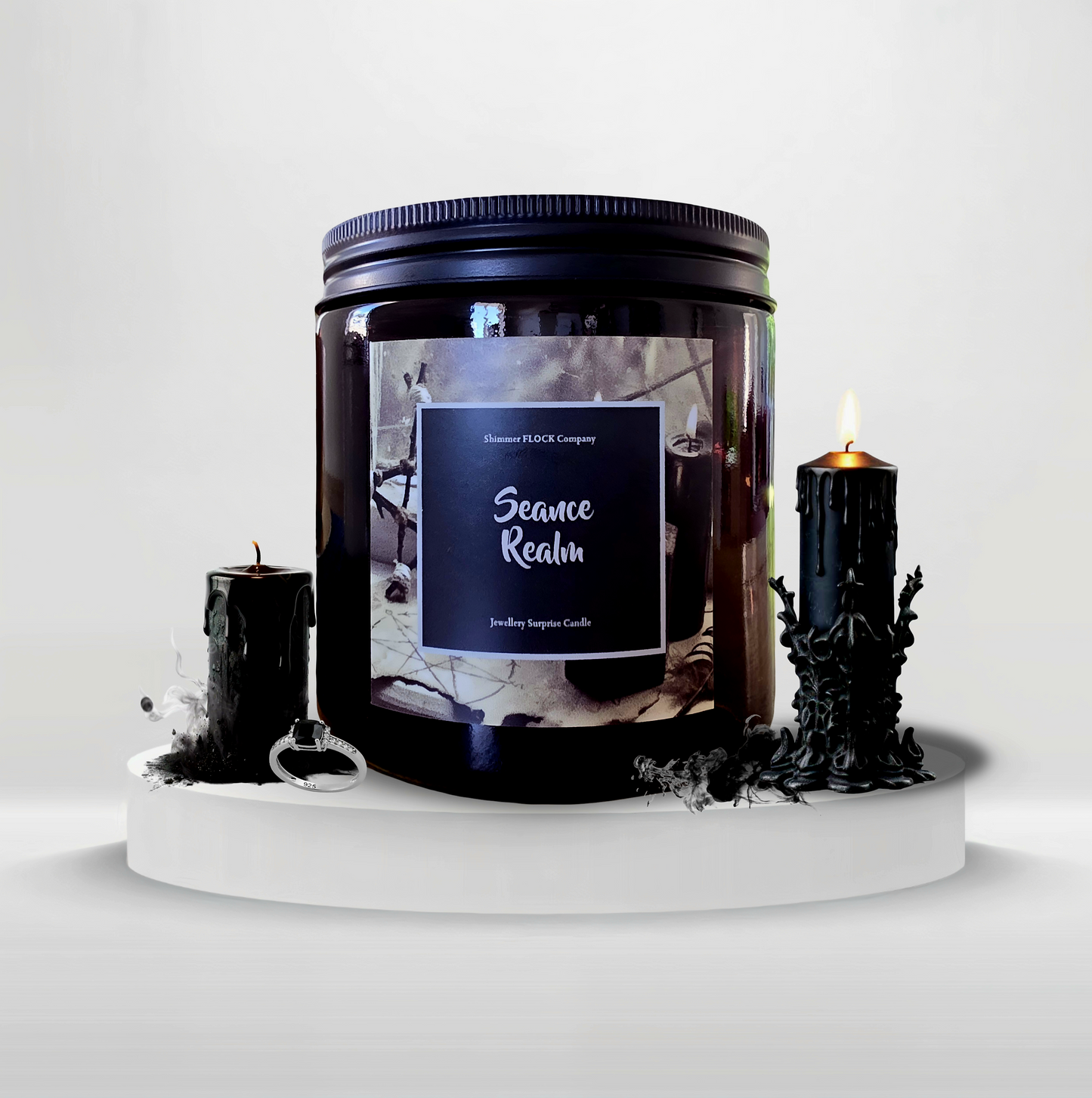 Seance' Realm