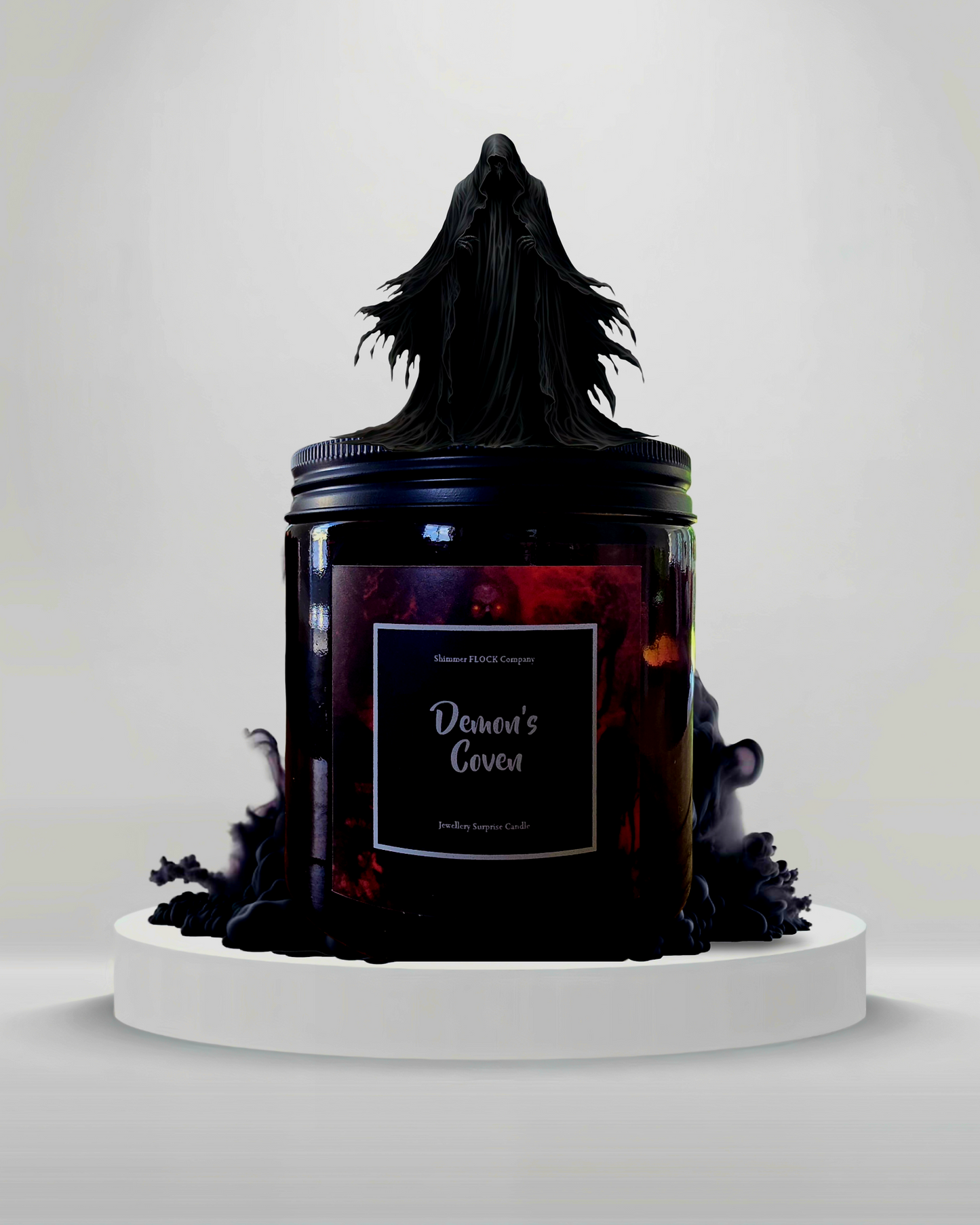 Demon's Coven