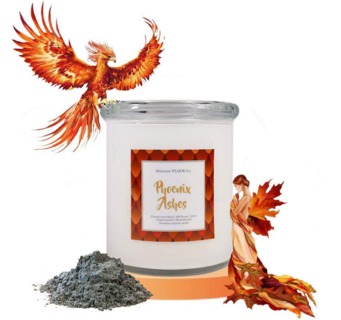 Phoenix Ashes