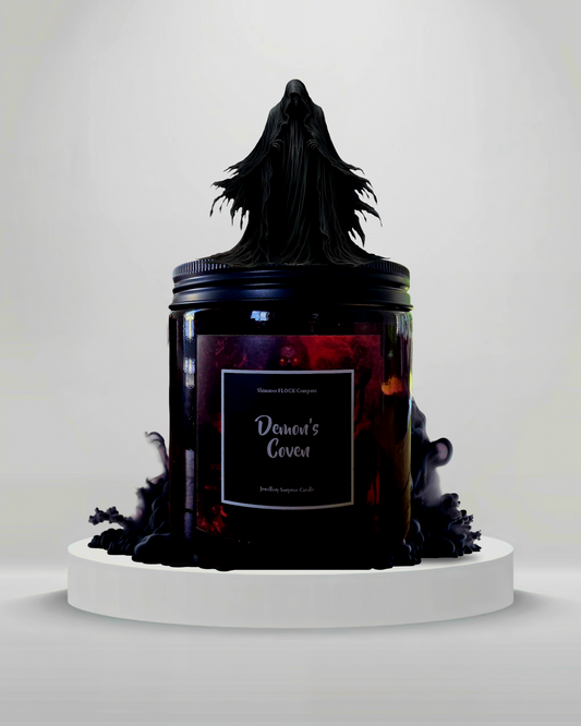 Demon's Coven