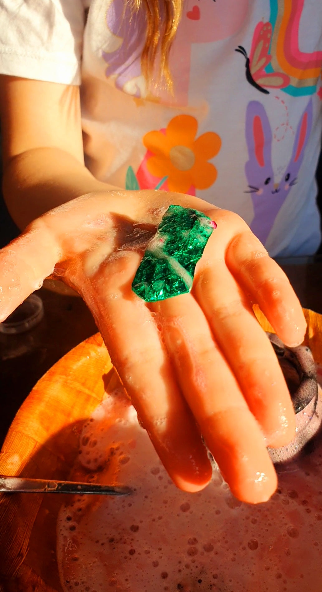 Enchanted Forest - Magic Potion Making Kit